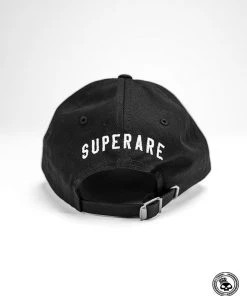 Superare Fight Goods Superare Jiu Jitsu Vs Everybody Dad Hat CLOTHING