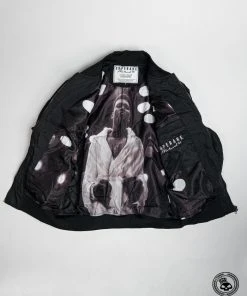 Superare Fight Goods CLOTHING Superare X Ali World Champion Bomber Jacket 14 Superare Fight Goods CLOTHING Superare X Ali World Champion Bomber Jacket