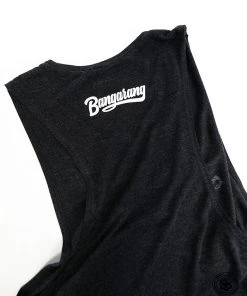 Bangarang Battle Wrapper Women's Tank Top