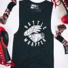 Bangarang Battle Wrapper Women's Tank Top