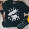 Bangarang Battle Wrapper 2.0 Shirt CLOTHING