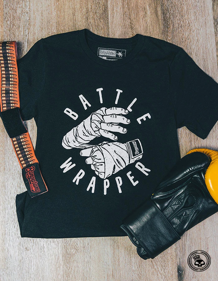 Bangarang Battle Wrapper 2.0 Shirt CLOTHING 3 Bangarang Battle Wrapper 2.0 Shirt CLOTHING