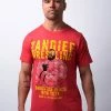 Superare Fight Goods Superare X Street Fighter Zangief Wrestling Shirt CLOTHING 1 Superare Fight Goods Superare X Street Fighter Zangief Wrestling Shirt CLOTHING