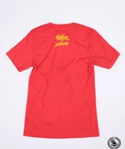 Superare Fight Goods Superare X Street Fighter Zangief Wrestling Shirt CLOTHING